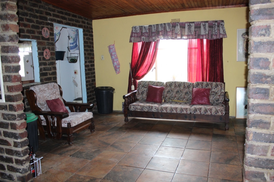 Commercial Property for Sale in Vaal Power A H Free State